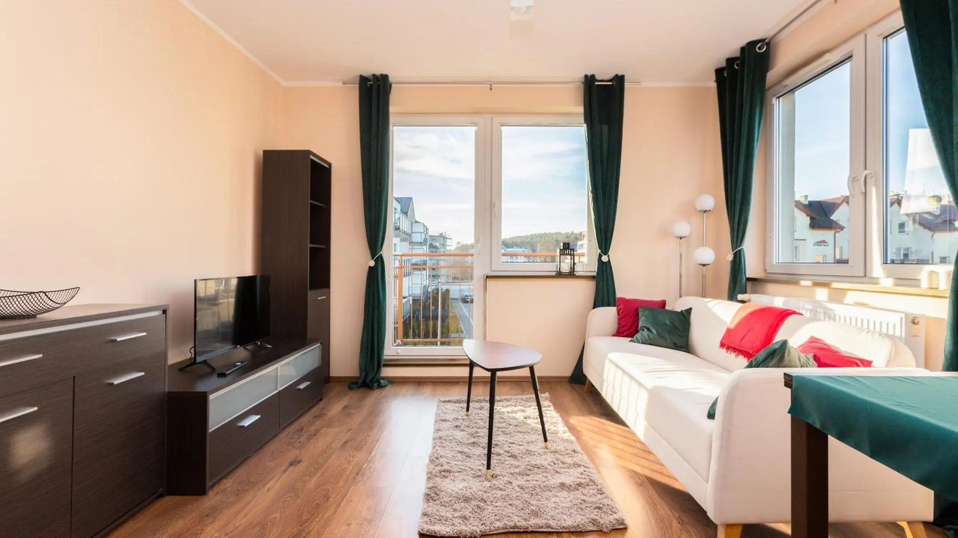 Orunia Charming Apartment Gdansk