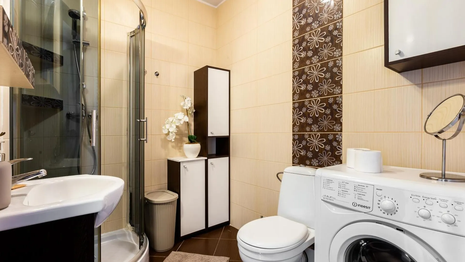 Orunia Charming Apartment Gdansk