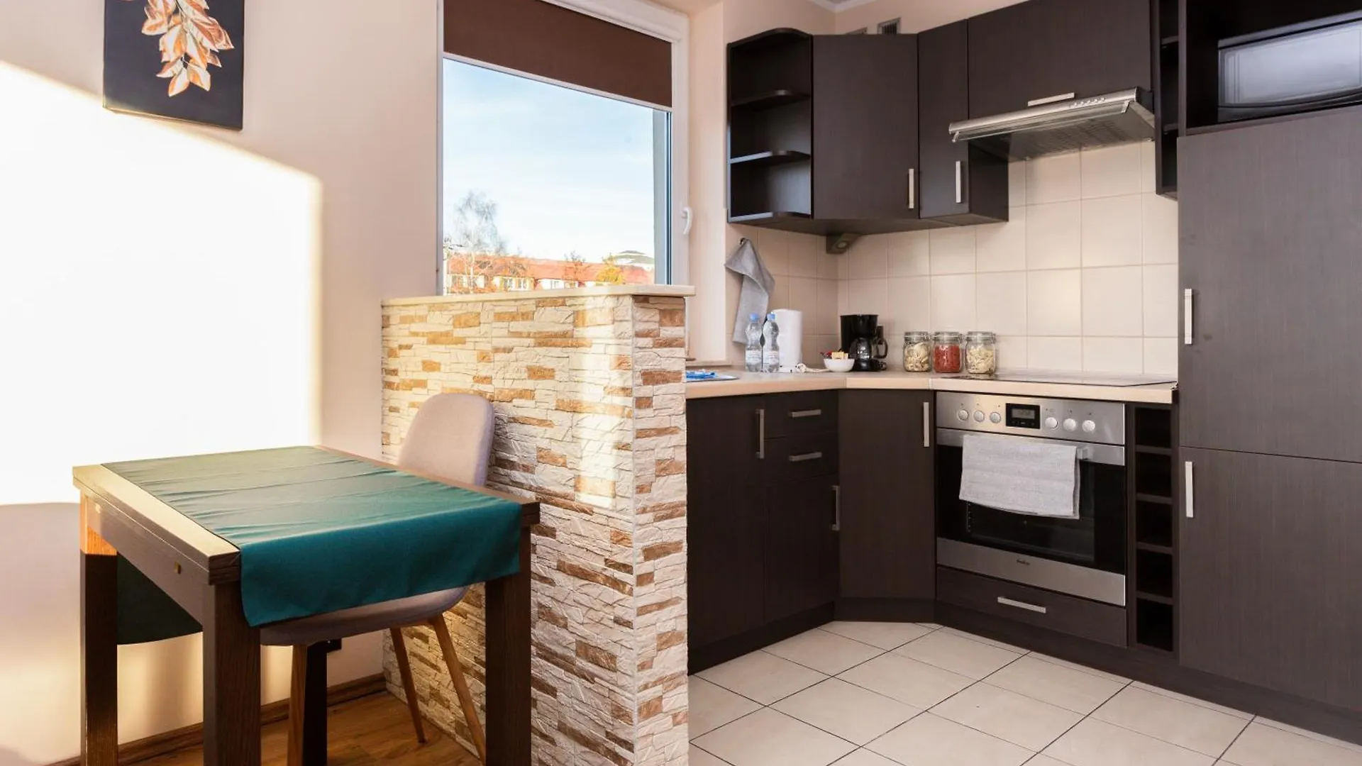 Orunia Charming Apartment Gdansk