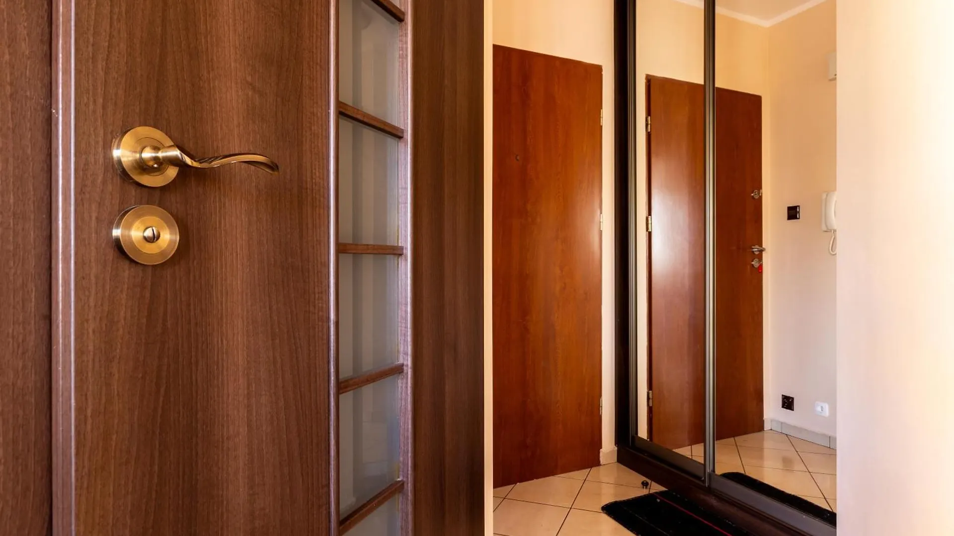 Orunia Charming Apartment Gdansk