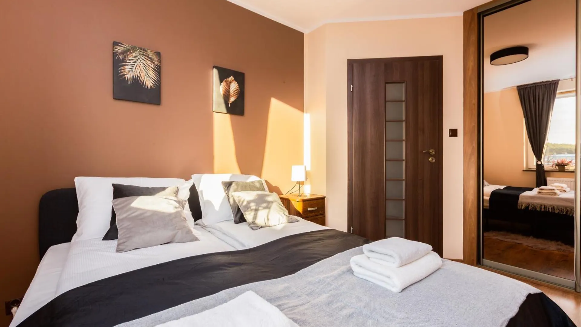 Orunia Charming Apartment Gdansk