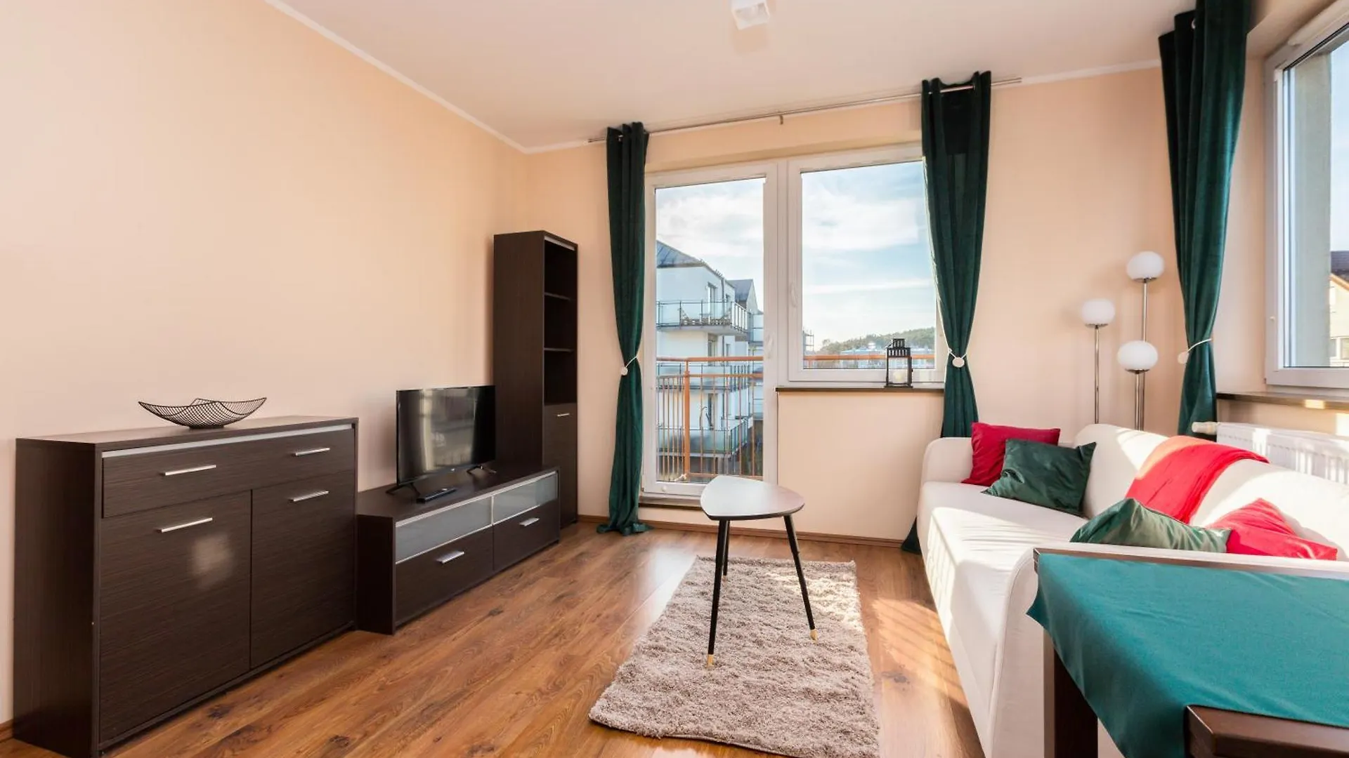 Orunia Charming Apartment Gdansk Poland