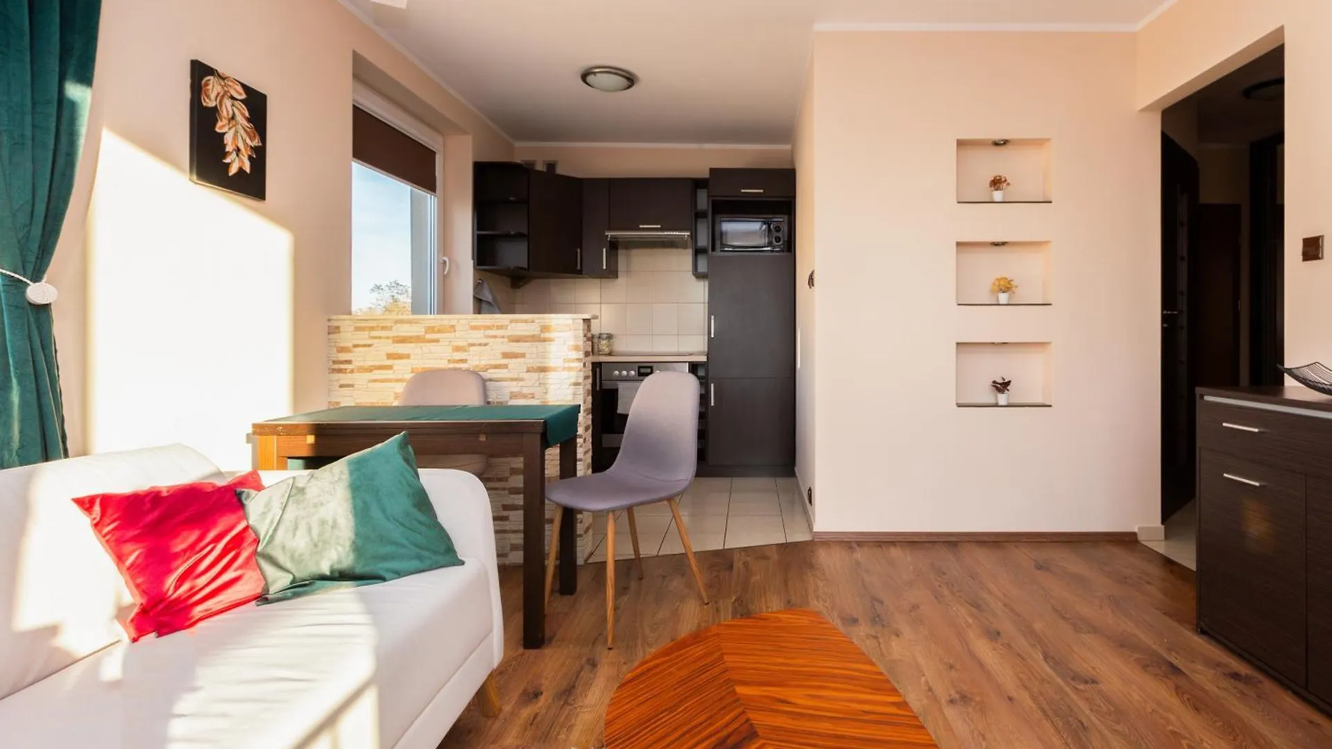 Orunia Charming Apartment Gdansk