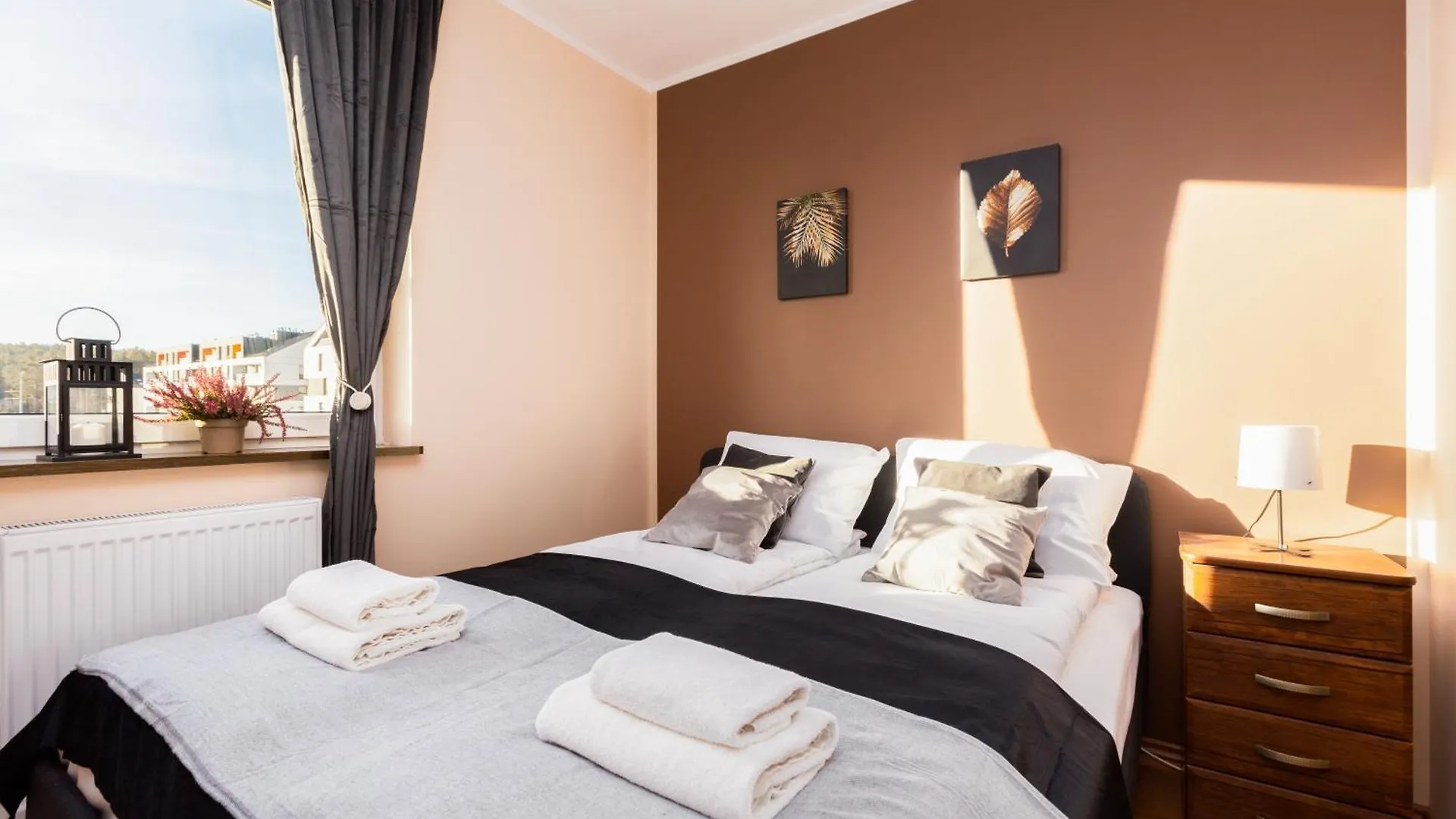 Orunia Charming Apartment Gdansk