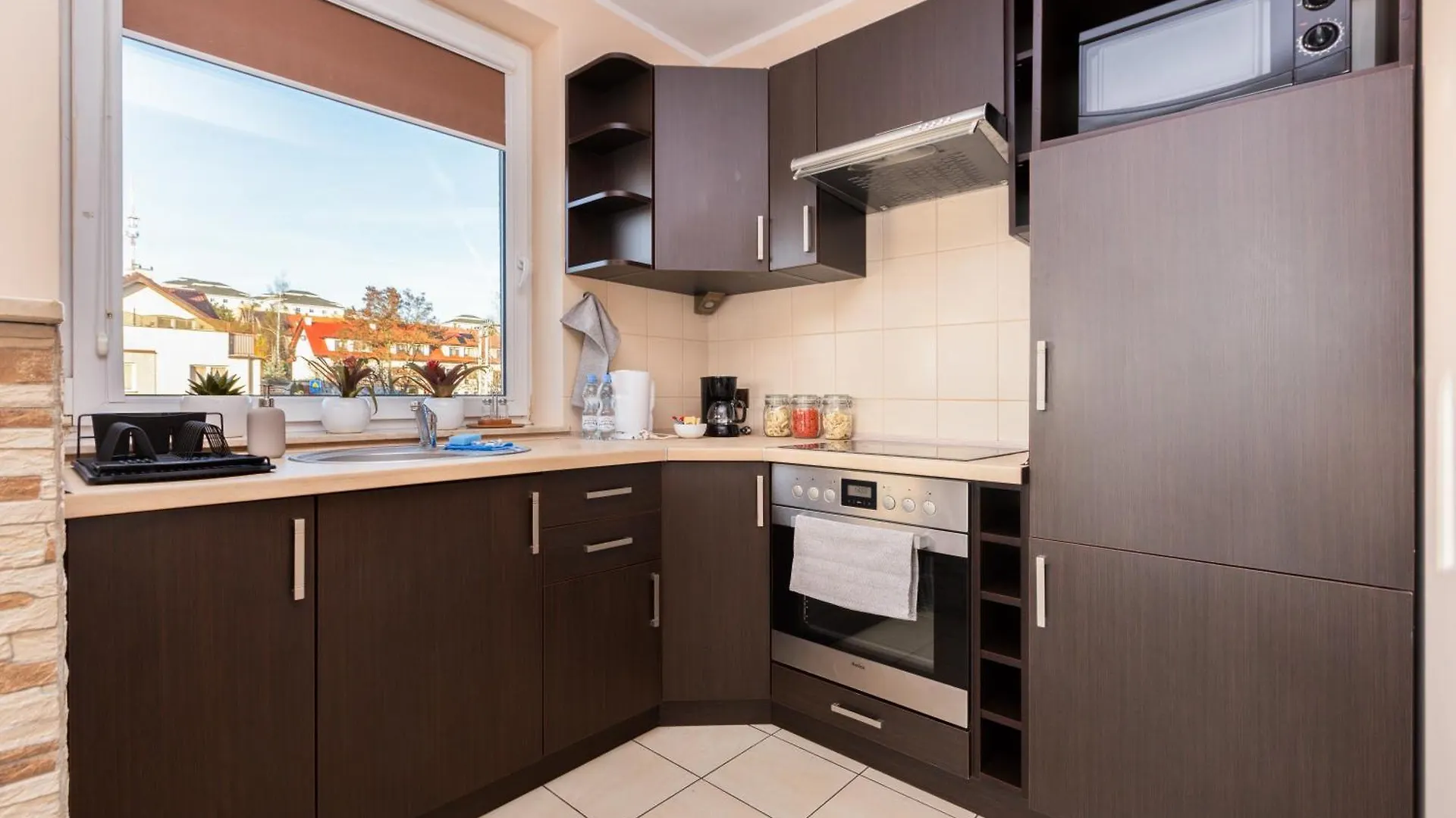 Orunia Charming Apartment Gdansk 0*,  Poland