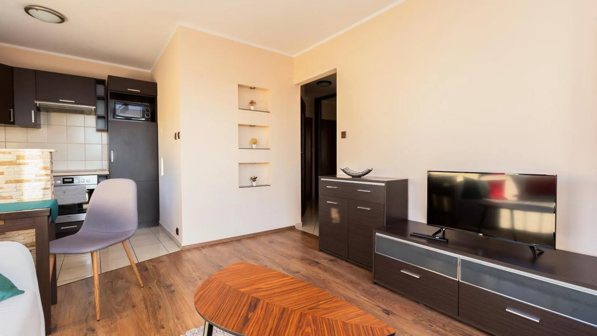 Orunia Charming Apartment Gdansk Poland